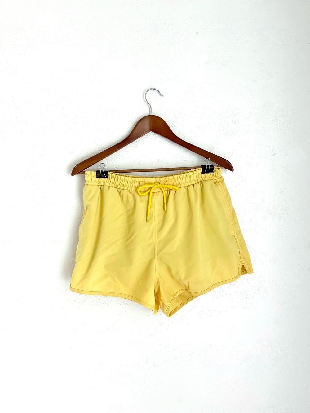 Abercrombie Retro Swim Trunks